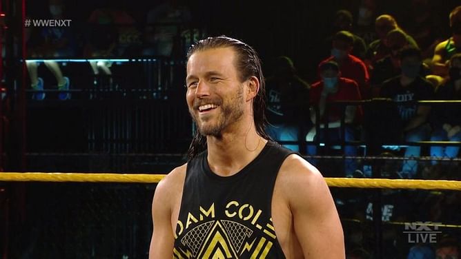 Best and Worst of WWE NXT - Couple goes on first date, Major TakeOver match to flop?