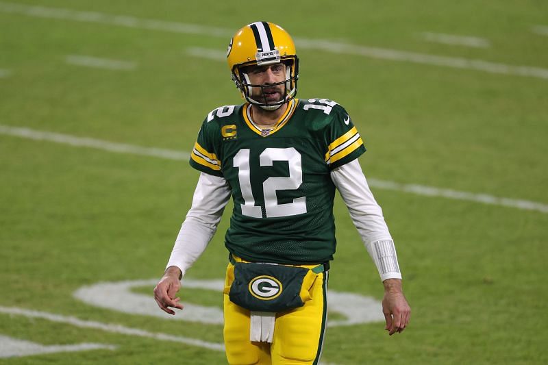 Compelling quarterback storylines converge for Packers-Bears on Sunday