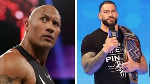 5 current WWE Superstars that have the potential to become as big as The Rock