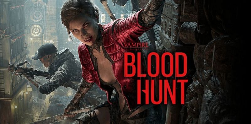 Blood Hunt in Gamescom 2021 gameplay and early access release revealed (Image by Vampire the Masquerade: Bloodhunt)