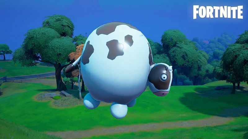 Inflate-A-Bull. Image via Epic Games