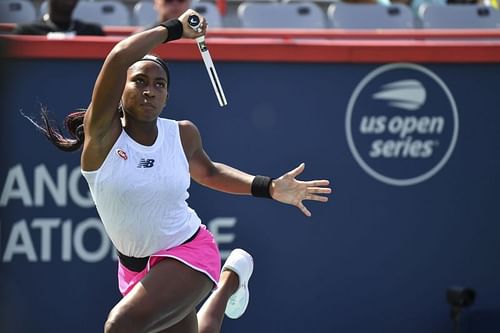 Coco Gauff