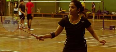 Aditi Mutatkar forays into the world of coaching as center head of Pune’s Padukone Academy