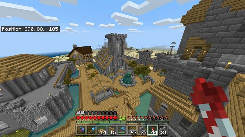 Minecraft: Bedrock Vs. Java - Which Edition Is Better?