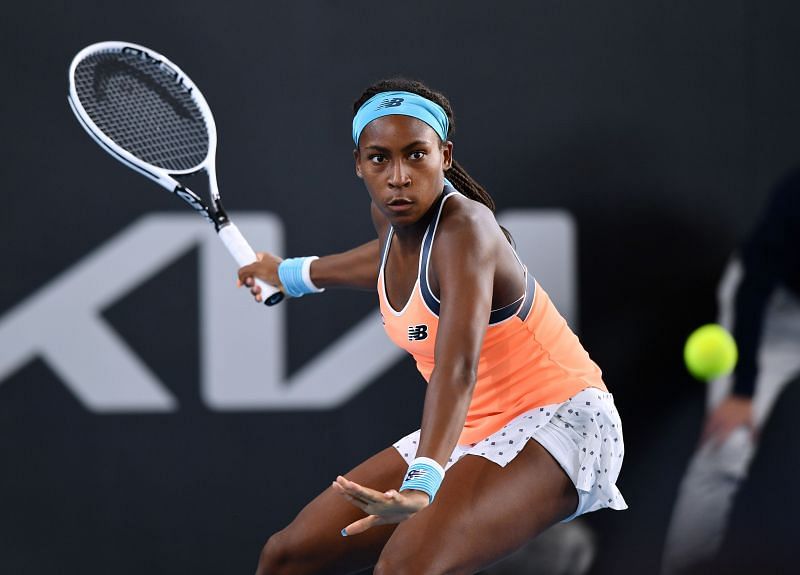 Coco Gauff