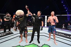 5 most heartbreaking retirements in UFC history