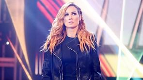 Is Becky Lynch still signed with WWE? Here are all the details you need to know