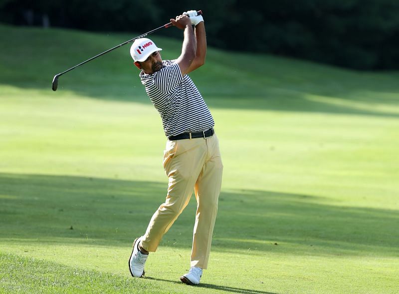 Anirban Lahiri