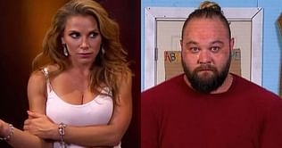 Mickie James reacts to Bray Wyatt's release and says WWE has given his gimmick to 'someone else'