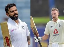 पूर्व भारतीय क्रिकेटर ने मौजूदा टेस्ट सीरीज में विराट कोहली और जो रुट के बीच बड़े अंतर के बारे में बताया