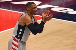 Top 3 biggest trades made in the 2021 NBA off-season so far