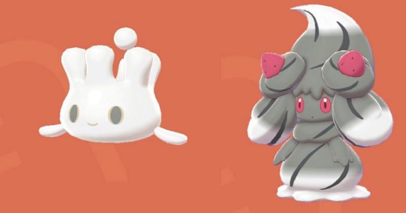 20 Of The Rarest Pokémon In Sword & Shield You'll Never Catch