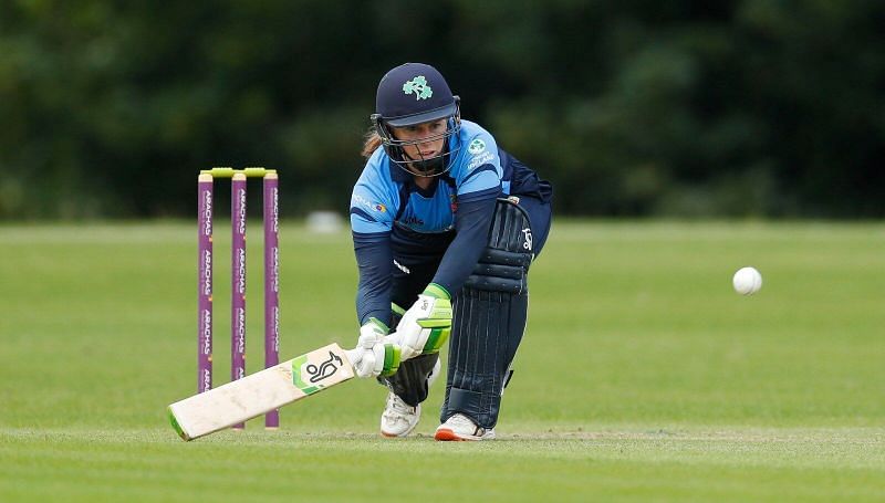 SCO-W vs TYP-W Dream11 Prediction - Women&#039;s Super Series T20 (Source: Twitter @cricketireland)