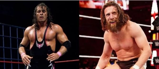 "He is the modern-day Bret Hart"- Former WWE Superstar heaps praise on Daniel Bryan