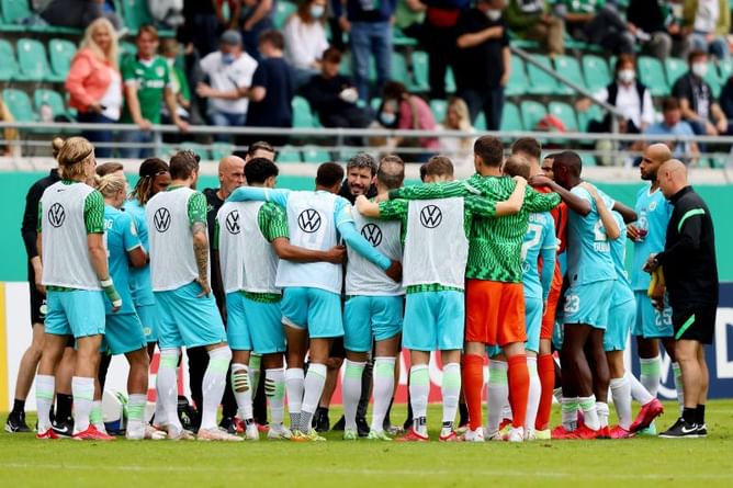 Wolfsburg vs Bochum prediction, preview, team news and more | Bundesliga 2021-22