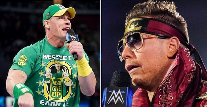 "I don't really Google my name"- Ex-WWE star on The Miz's possible reaction to his issues with John Cena [Exclusive]