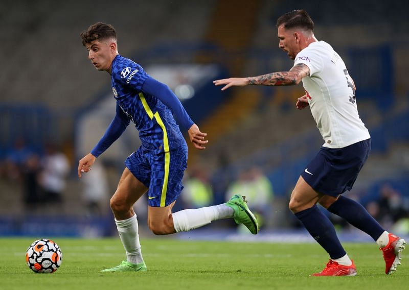 Kai Havertz