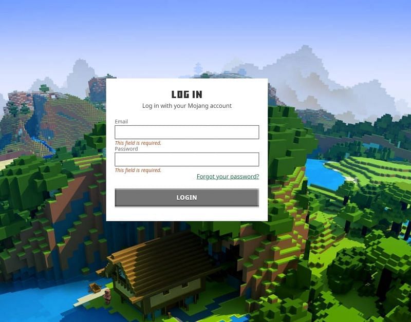 How To Migrate a Mojang Account to a Microsoft Account - Knowledgebase -  MelonCube