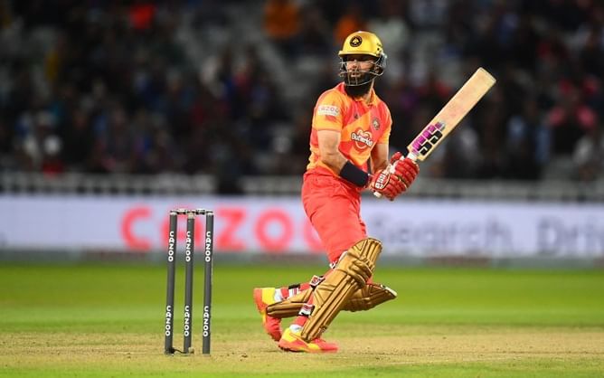The Hundred Men's Competition 2021 Match 23: Birmingham Phoenix vs. Welsh Fire - Preview, predicted XIs, match prediction, weather forecast and pitch report