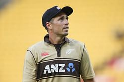 IPL 2021: Kolkata Knight Riders sign Tim Southee for the remaining matches
