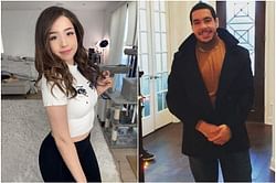 Pokimane announces the end of her friendship with GreedGodX, says "it is what it is"