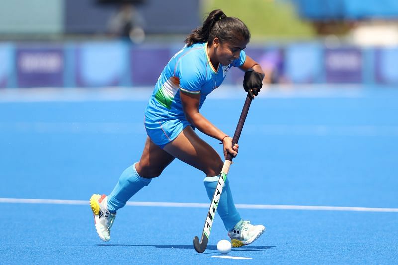 The Indian women hockey team will be in action on Day 10 of Olympics 2021