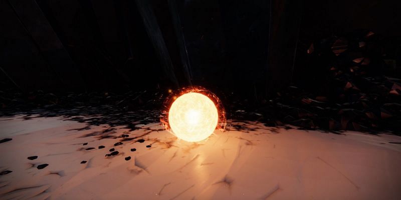 Destiny 2 Warmind Cell (Image via Bungie)