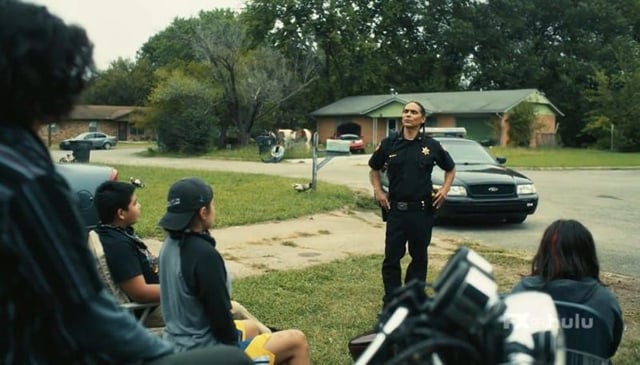 Reservation Dogs Devil Where to watch Reservation Dogs? Streaming details and all you need to know