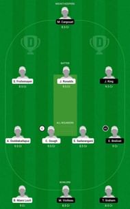 GR-W vs FR-W Dream11 Fantasy Tip #1