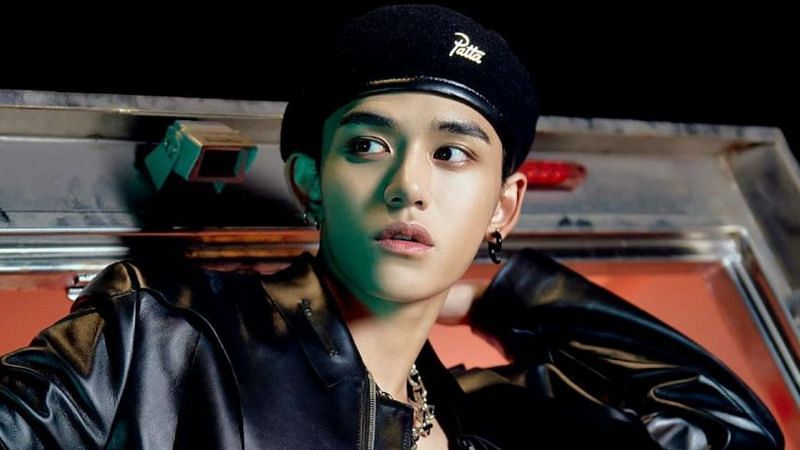 Lucas of WayV Apologized for Irresponsible Behavior After