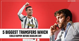 Fabrizio Romano Exclusive: 5 biggest transfers which could happen before deadline day