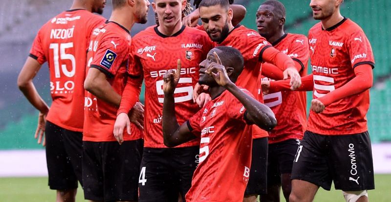 Rennes take on Nantes in their upcoming Ligue 1 fixture on Sunday