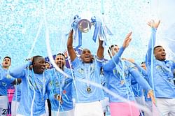 5 most valuable Premier League teams right now