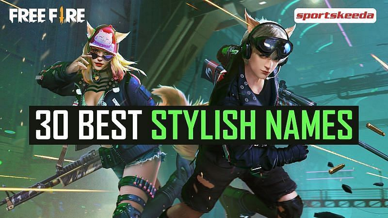 Garena Free Fire players can generate many usernames with stylish symbols using certain websites