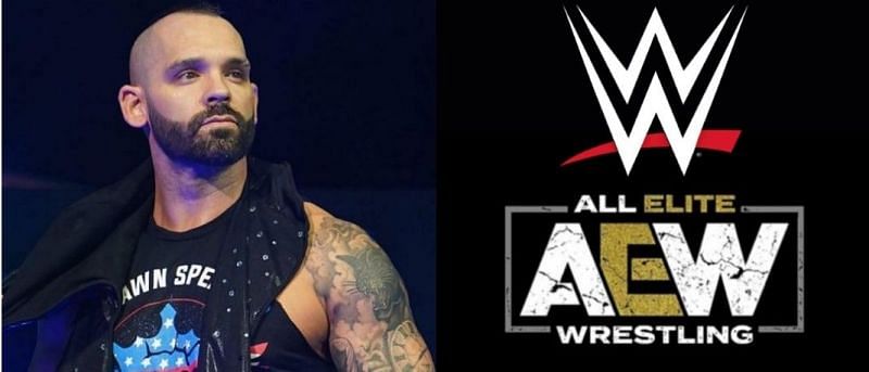 Shawn Spears weighs in on the CM Punk/AEW situation, wishes it didn't happen
