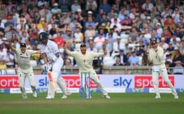 IND vs ENG 2021: India's 5 lowest totals in Test history