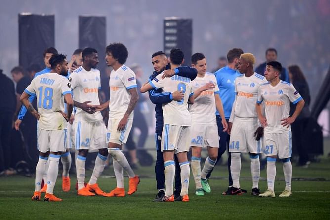 3 strikers Olympique Marseille could target this summer