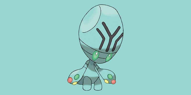 Can Regigigas be shiny in Pokemon GO?