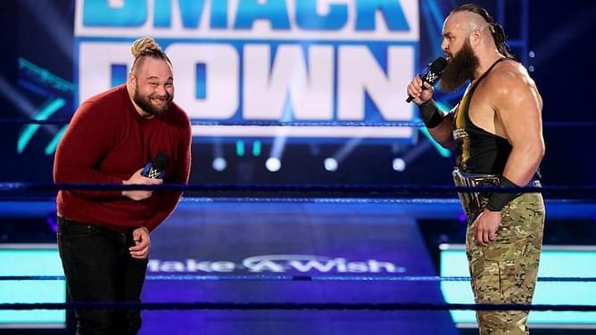 WWE द्वारा साल 2021 में अभी तक निकाले गए सभी सुपरस्टार्स की लिस्ट