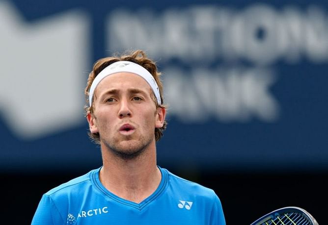 US Open 2021: Casper Ruud vs Jo-Wilfried Tsonga preview, head-to-head & prediction
