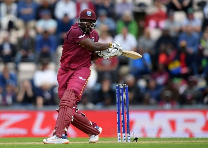 "Andre Russell is the best finisher in the world at the moment" - Ashton Turner
