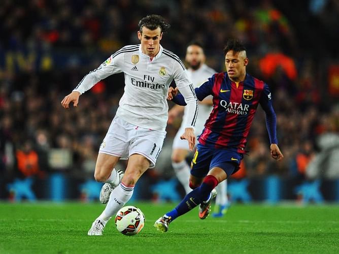 Ranking the 5 successful La Liga clubs with most incoming transfers in the last decade
