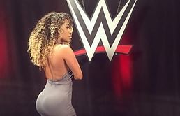 WWE releases JoJo Offerman - reports