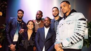 Who is Rich Paul? A closer look into the life of the man behind Klutch Sports Group