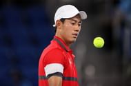 Kei Nishikori