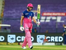 IPL 2021: Jos Buttler likely to skip the second half of IPL 2021 in the UAE