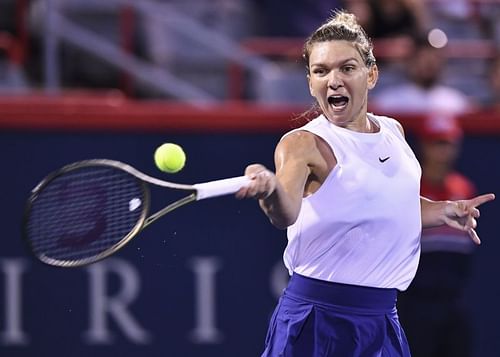 Simona Halep