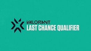 All the teams qualified for the Valorant Champions Tour North America Last Chance Qualifier so far