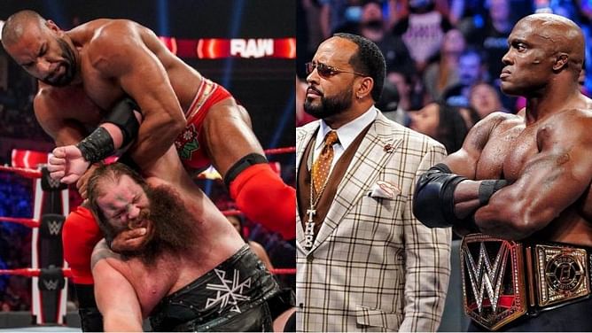WWE Raw: 4 बड़ी गलतियां जो इस हफ्ते के शो के दौरान देखने को मिलीं