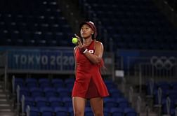Naomi Osaka talks about the crises in Haiti and Afghanistan, says she has been "ungrateful" about her privileges